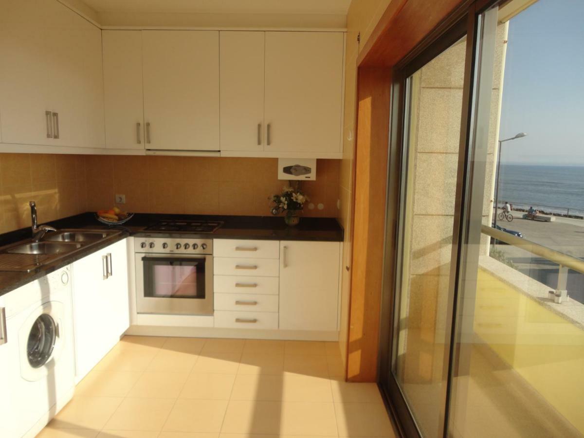 Beach Front Sunset Apartment Apúlia Εξωτερικό φωτογραφία