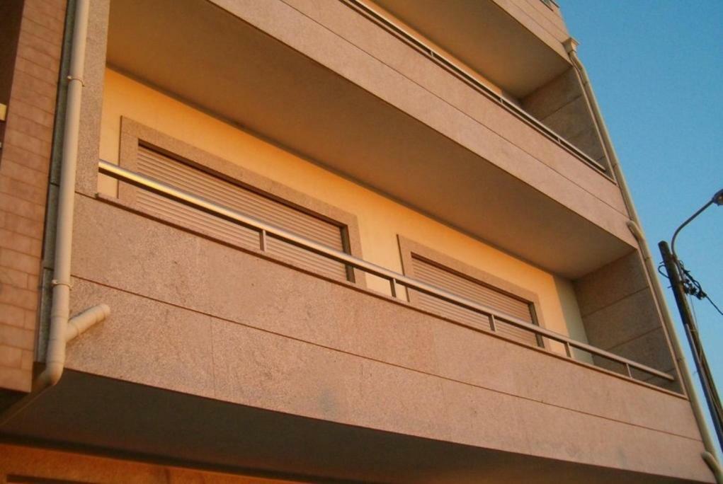 Beach Front Sunset Apartment Apúlia Εξωτερικό φωτογραφία