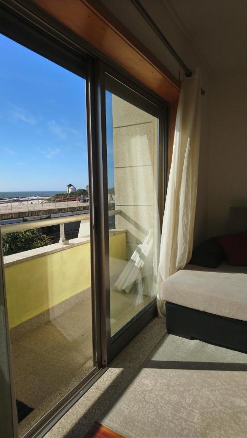 Beach Front Sunset Apartment Apúlia Εξωτερικό φωτογραφία