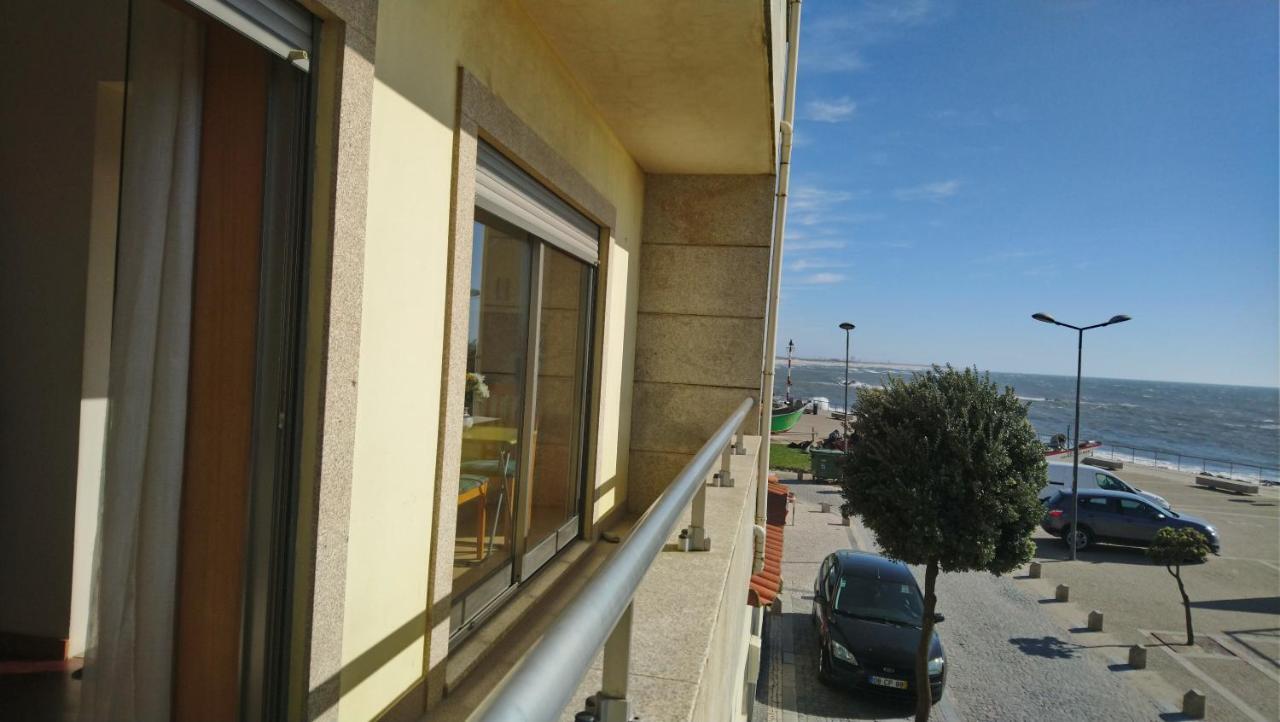 Beach Front Sunset Apartment Apúlia Εξωτερικό φωτογραφία