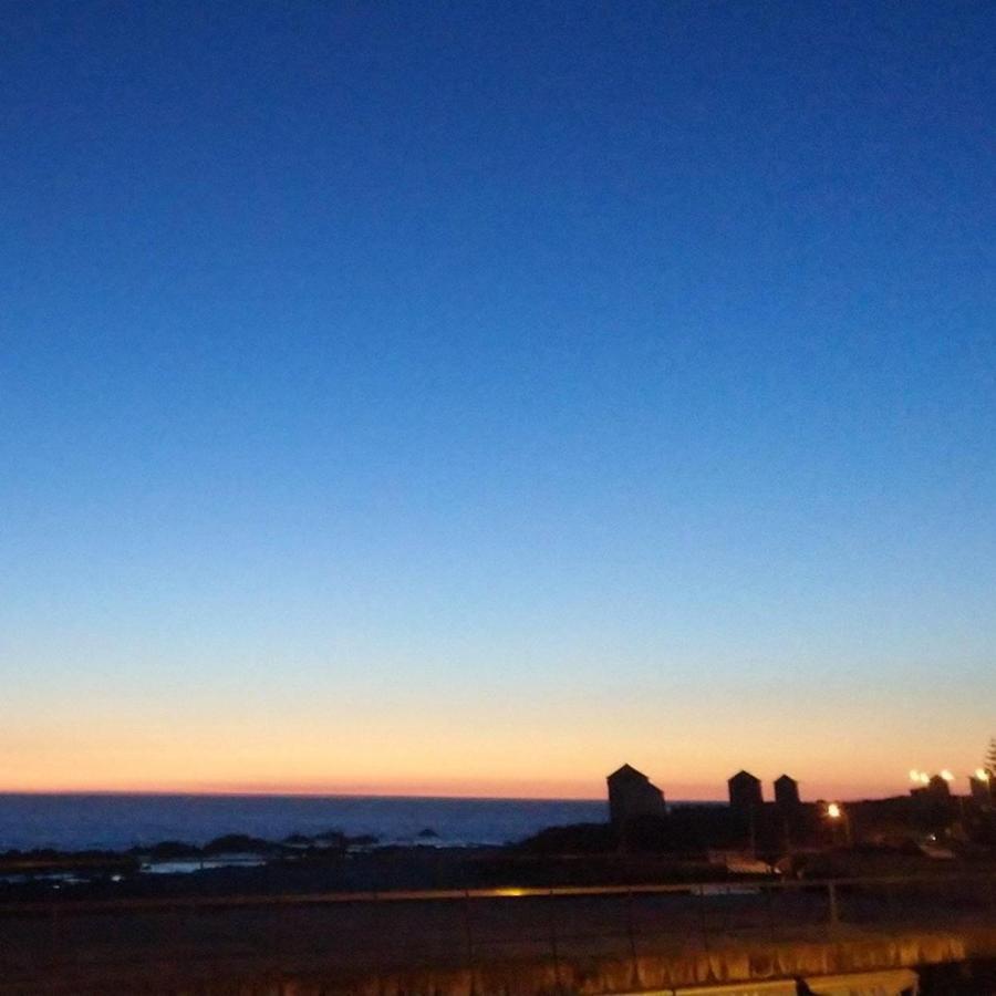 Beach Front Sunset Apartment Apúlia Εξωτερικό φωτογραφία